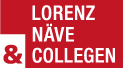 Logo Lorenz, Näve & Collegen